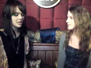 Bat For Lashes at Q The Music Club