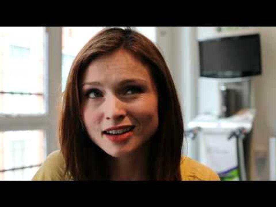 Sophie Ellis Bextor's most influential artists - Q25