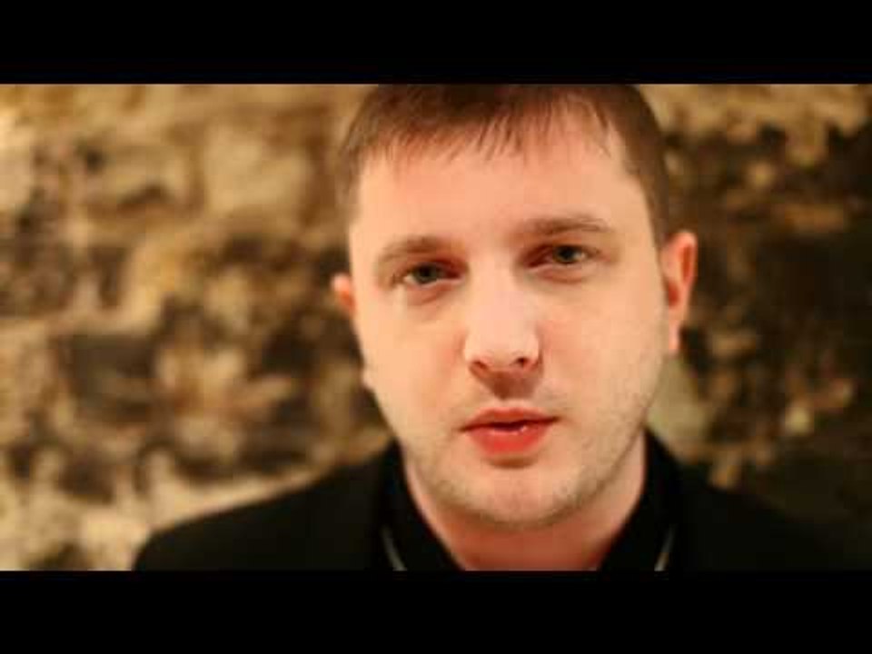 Plan B declares Michael Jackson's 'ultimate influence' as an artists - Q25