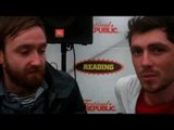 Twin Atlantic on the influence of Queen's Freddie Mercury, Nirvana and Muse - Q25