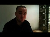 Maverick Sabre on The Streets, Oasis and Chase & Status - Q25