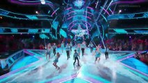 Dancing with the Stars :  Juniors - S1 E1 - The Premiere_part 1