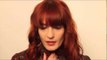 Florence + The Machine: Gigs, Gowns & Garden Ponds Pt 1 - Go backstage with the Q308 cover star
