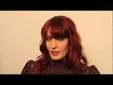 Florence + The Machine: Gigs, Gowns & Garden Ponds Pt 2 - Go backstage with the Q308 cover star