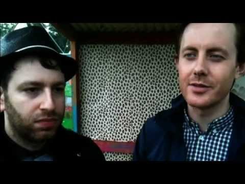 Chase & Status on working with Labrinth and their hope to collaborate with Stevie Wonder