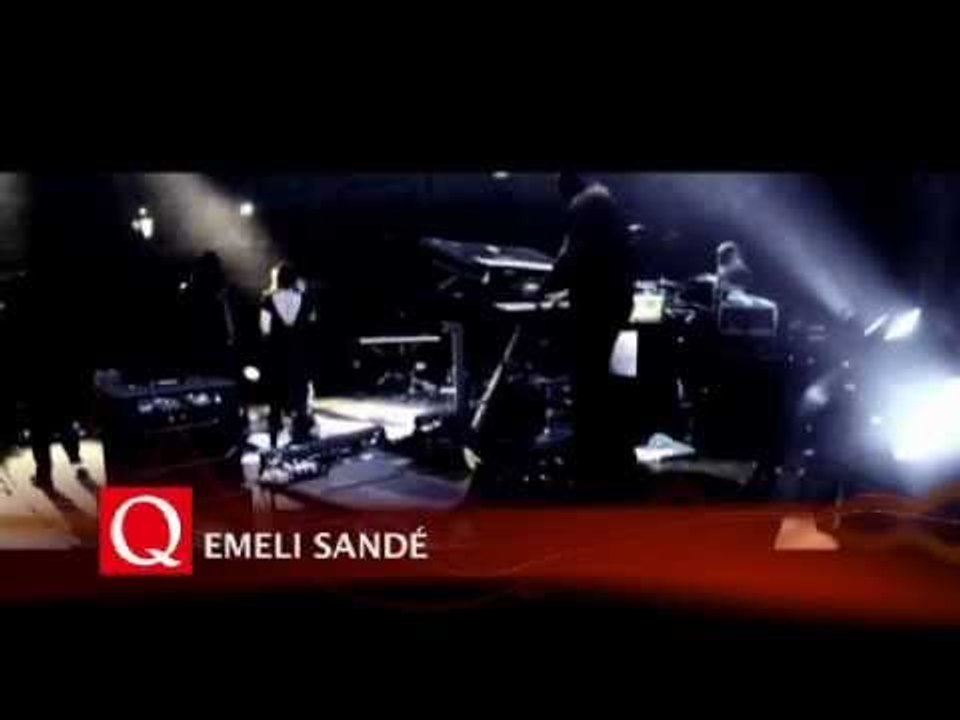 Q Awards 2012: Best Solo Artist presented by Citroen: the nominees