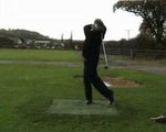 Today's Golfer Rate My Swing - Kevin Brown