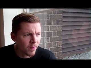 Professor Green: behind the scenes on Read All About It Pt II (Feat Fink) with Q magazine
