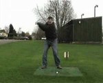 Today's Golfer Rate My Swing - John Salter