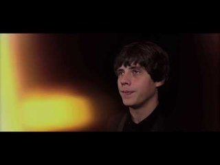 Q Awards 2013: Best New Act presented by Mahiki winner - Jake Bugg