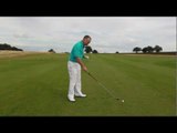 Sweep your fairway woods - Adrian Fryer - Today's Golfer