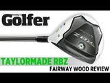 TaylorMade RocketBallz Fairway Wood - 2012 Fairway Woods Test - Today's Golfer