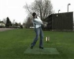 Today's Golfer Rate My Swing - Simon Daddow