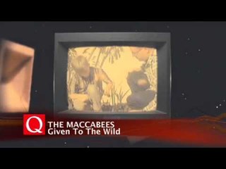 Q Awards 2012 - Best Album Presented By Red Stag by Jim Beam: the nominees