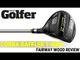 Cobra Baffler T-Rail Fairway Wood - 2012 Fairway Woods Test - Today's Golfer