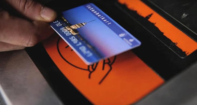 İBB Toplu Taşıma İçin 32 Hatta Ücretsiz Aktarma Hizmeti Veriyor! İşte Ücretsiz Aktarma Yapılan Hatlar