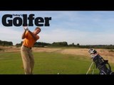 Swing easy on par-3s - Matchplay - Scott Cranfield - Today's Golfer