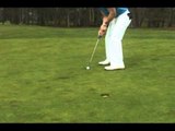 Visualise a tyre rolling for better putting - Gareth Johnston - Today's Golfer