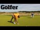 Mark your ball with intent - Matchplay - Scott Cranfield - Today's Golfer