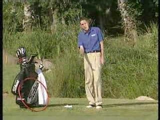 Improve Your Chipping - Lee Scarbrow - Today's Golfer