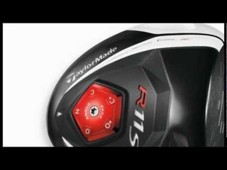 TaylorMade R11 S driver - 2011 Review - Today's Golfer
