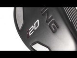 PING i20 Hybrid - 2012 Hybrids Test - Today's Golfer