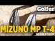 Mizuno MP T-4 Wedge - First Look - Today's Golfer
