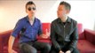 Alex Turner & Matt Helders' Guide To... Arctic Monkeys album AM
