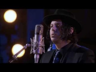 Another Day, Another Time preview - watch Jack White performing I Can Tell