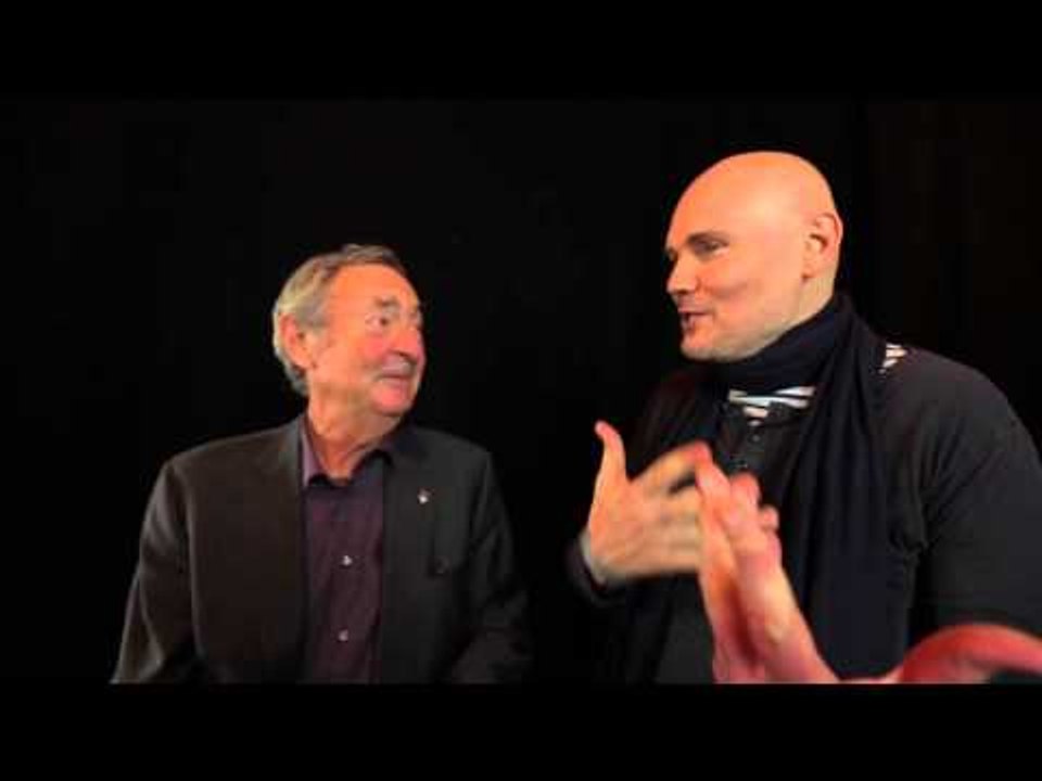 Xperia Access Q Awards: Q Classic Album - Winner Pink Floyd for Dark Side Of The Moon