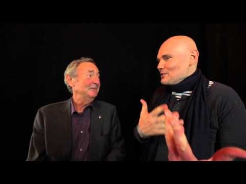 Xperia Access Q Awards: Q Classic Album - Winner Pink Floyd for Dark Side Of The Moon