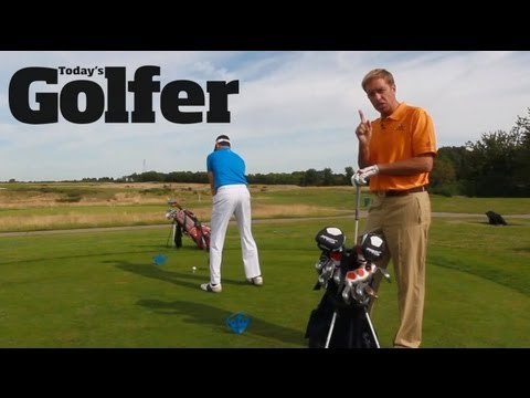 Out-think your opponent - Matchplay - Scott Cranfield - Today's Golfer