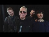 Q Awards 2015: New Order – Q Outstanding Contribution To Music winners