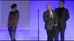 Q Awards 2013 Outstanding Contribution - Pet Shop Boys
