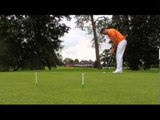 Improve your long putting - Chris Ryan - Today's Golfer