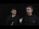 Q Awards 2015: Gary Numan & Jean Michel Jarre – Q Innovation in Sound, presented by Sony Xperia