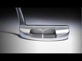 Mizuno MPT-106 Putter - 2012 Putters Test- Today's Golfer