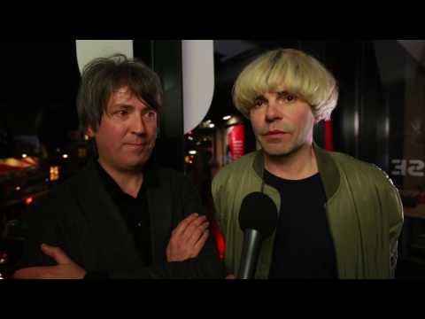 StubHub Q Awards 2016 Interviews: Q Classic Album winners The Charlatans discuss Tellin' Stories