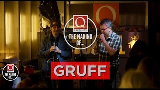 Q Presents The Making of Babelsberg by Gruff