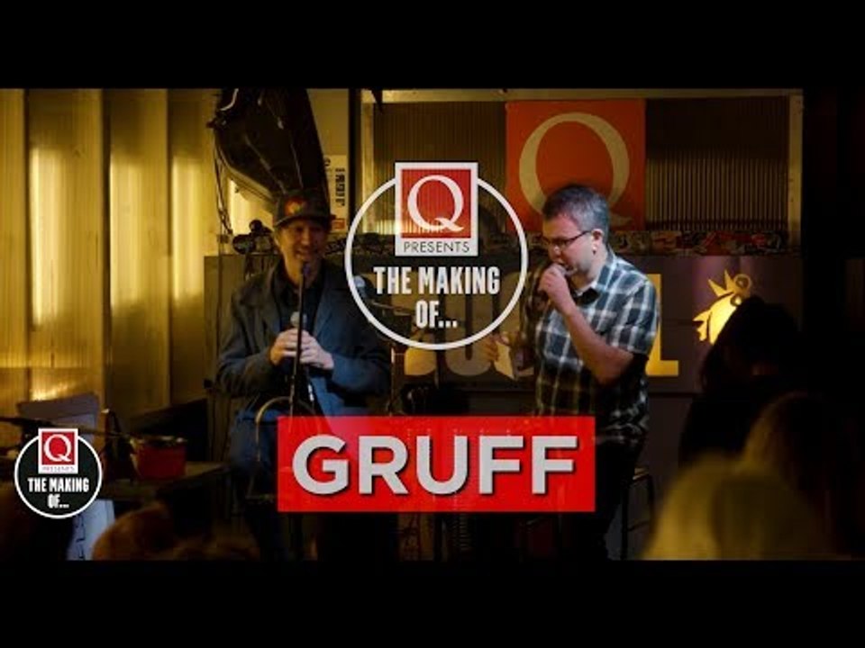Q Presents The Making of Babelsberg by Gruff