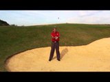 Master the greenside bunker shot - Scott Cranfield - Today's Golfer