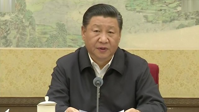 中 지도부, '경제 불안' 첫 인정...강력 부양책 펼칠 듯 / YTN