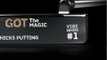 Dave Hicks Vibe Series 001 Putter - 2012 Putters Test - Today's Golfer