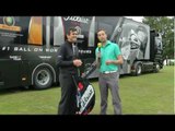 Titleist 913 F and Fd Fairway Woods - Titleist 913 Launch - Today's Golfer