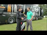 Titleist 913 H and Hd Hybrids - Titleist 913 Launch - Today's Golfer