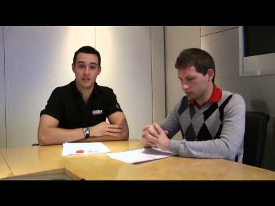 The Majors - 2013 Predicitions - Today's Golfer