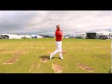 Find your rhythm - Adrian Fryer - Today's Golfer