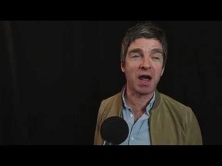 Q Awards 2015: Noel Gallagher – Q Best Album, presented by JBL, winner