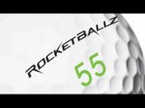 TaylorMade Rocketballz Balls - 2012 Balls Test - Today's Golfer