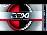 Nike 20Xi Golf Balls - 2012 Review - Today's Golfer